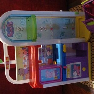 Peppa Pig Shopping Mall Playset